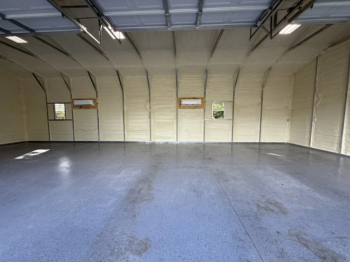 Crawl Space Insulation in Damascus, OR